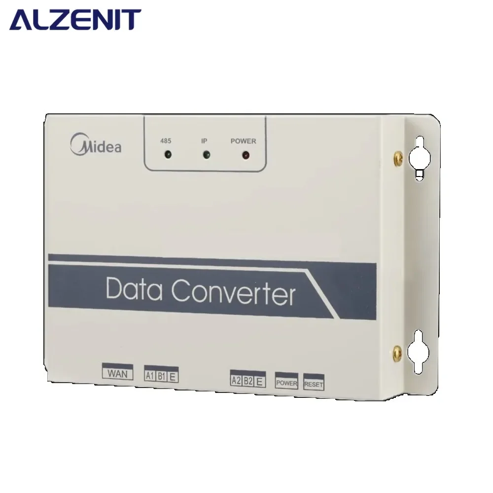 New Network Data Converter For Midea Air Conditioner CCM15(ROHS) Conditioning Parts