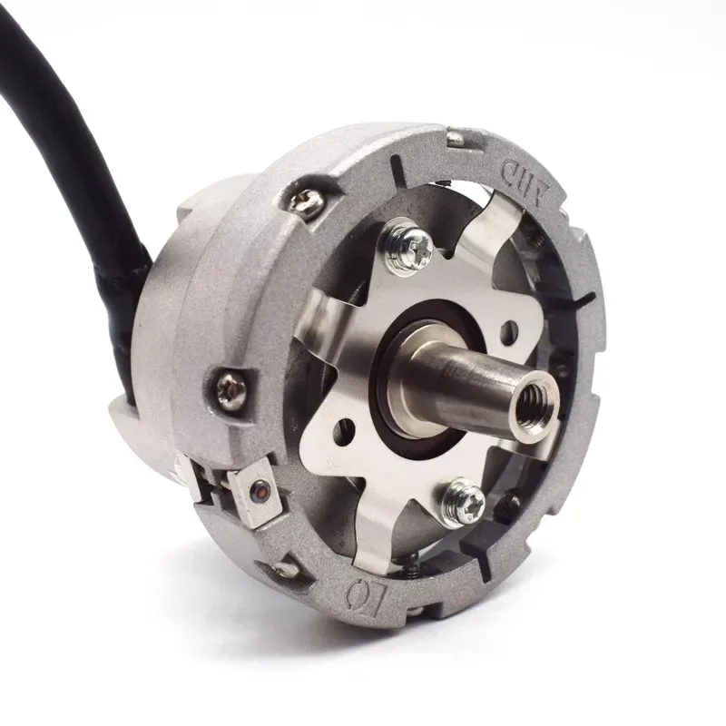 TS5213N2533 New origin.al Tamagawa encoder for Guangri elevator OIH50-2048C/T-A5-5V