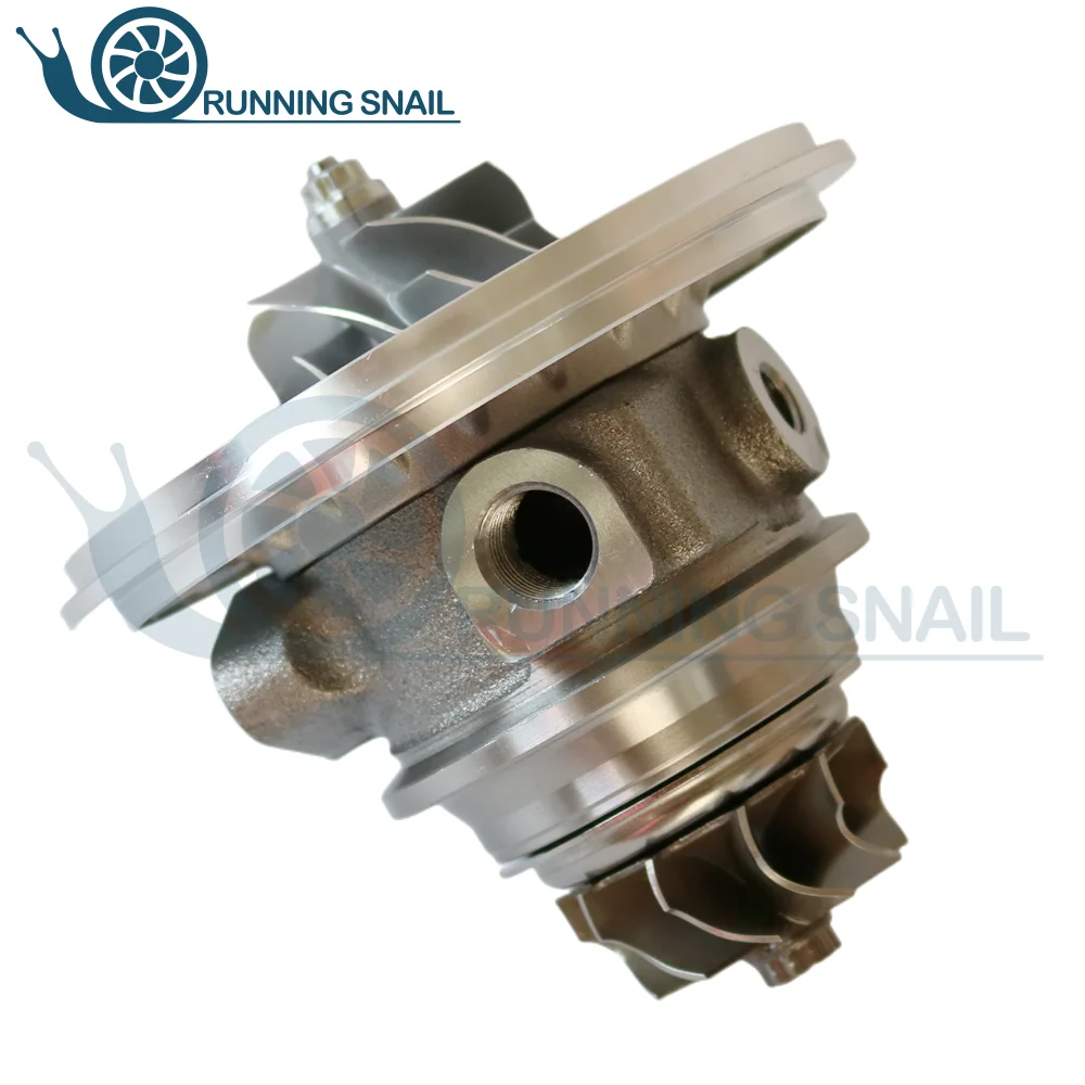 Turbo Cartridge RHF4 VIID 8981320710 8982043270 V-420210 For ISUZU D-Max 3.0 CRDI Common Rail 4JB1 3.0L