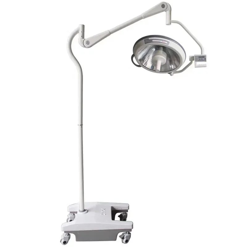 

Petal surgery medical shadowless lamp Women's and Children's Hospital surgery shadowless lamp outpatient auxiliary lighting lamp