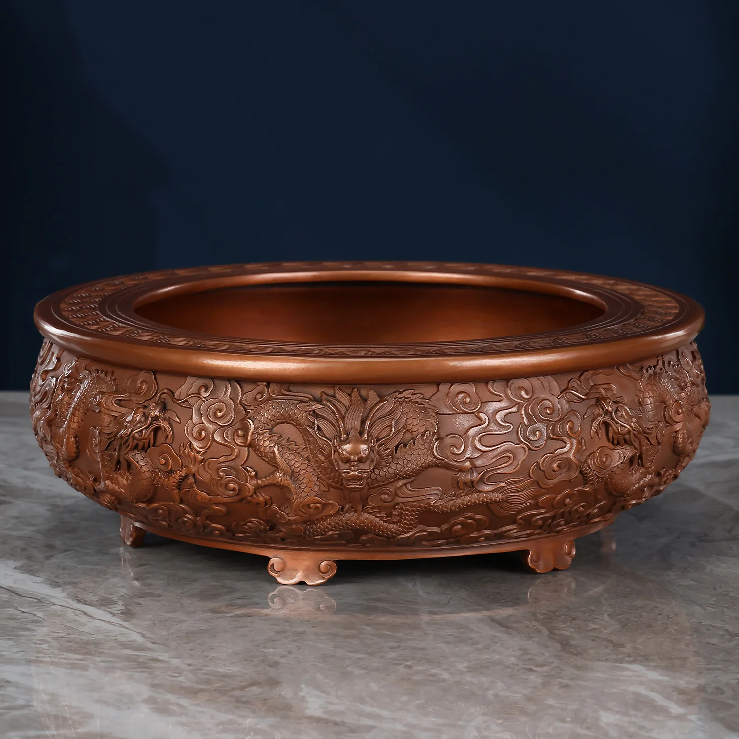 Entrance Chinese-style ornaments Home furnishing Office decorations Opening gifts