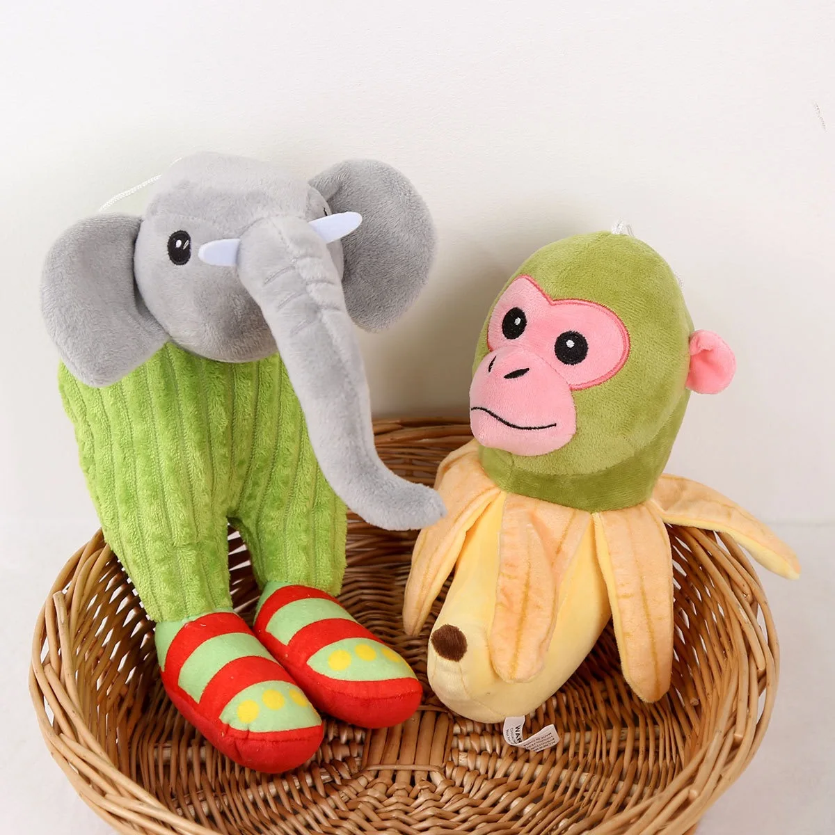 이탈리아 Brainrot 봉제 인형 장난감 Brainrot 박제 동물 Tralalelo Tralala Shark Tung Tung Sahur Brr Brr Patapim Chrismas 선물