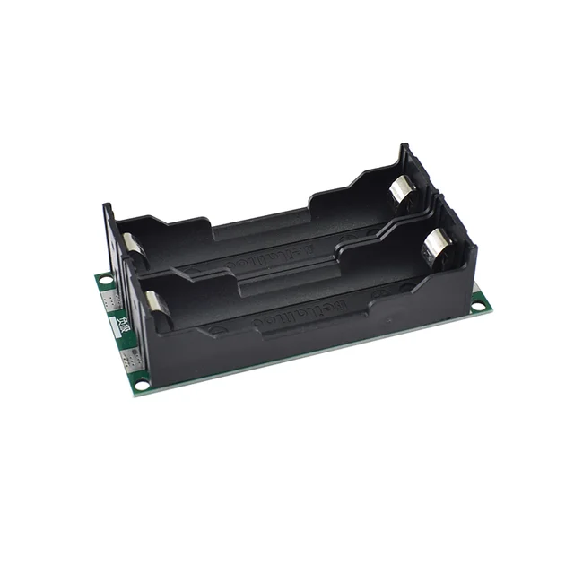 Type-C 15W 3A Fast Charge UPS Power Supply / 18650 Lithium Battery Charger Module DC-DC Step Up Booster Converter 5V 9V 12V 4 Type-C 15W 3A Fast Charge UPS Power Supply / 18650 Lithium Battery Charger Module DC-DC Step Up Booster Converter 5V 9V 12V 4
