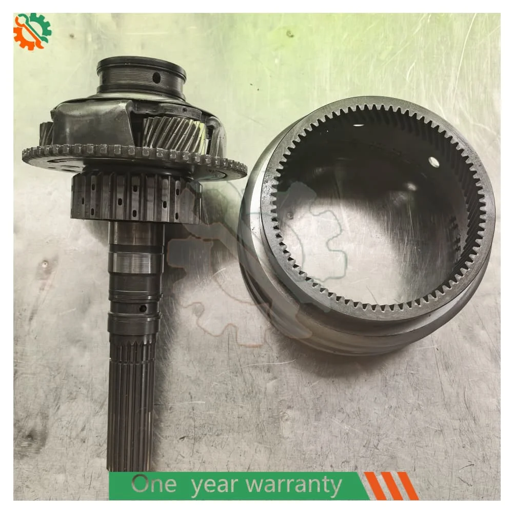 

For Mitsubishi, Hyundai, Kia - High - Quality V5A51 Planetary Frame, Perfect Replacement for Smooth Transmission Function