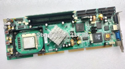 Equipamentos Industriais Board, SBC81826 REV.A11