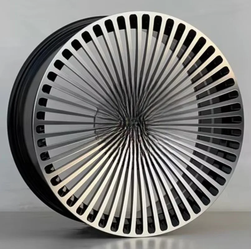 

replacement modified aluminum alloy wheels