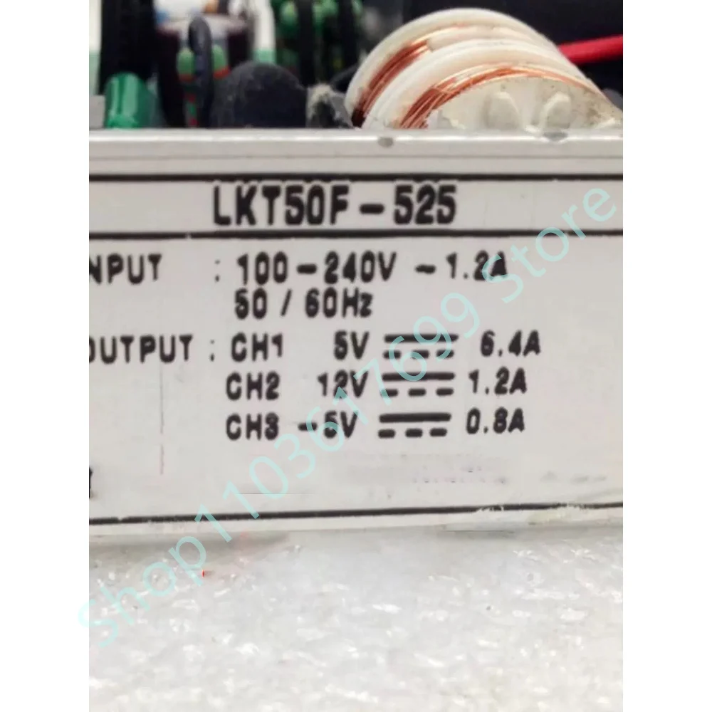 High reliability and high qualit LKT50F-525