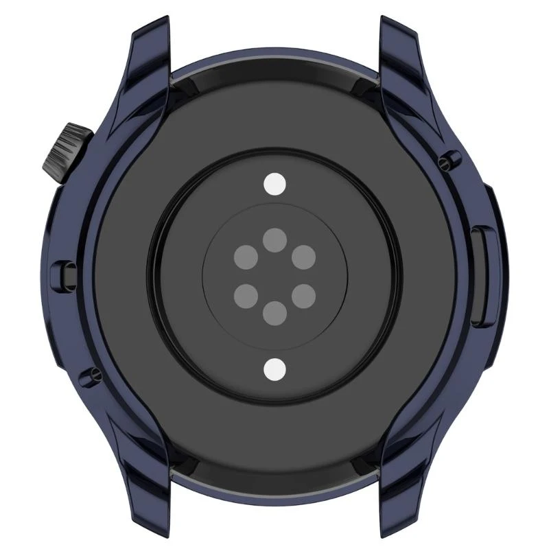 Q6RC Watch Cover для GTR4 TPU