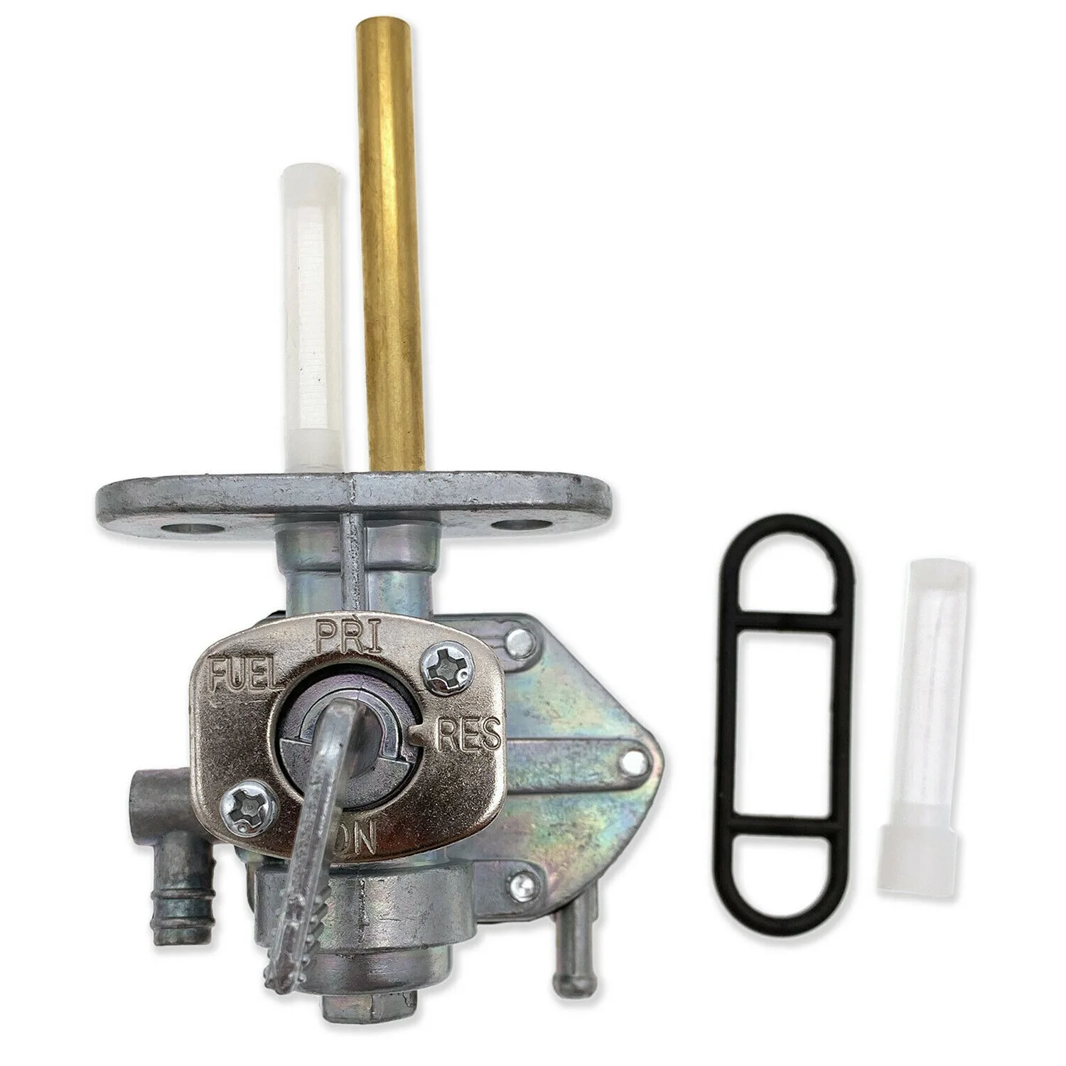 

High Quality For Suzuki Lt80 Ltz400 Z400 Ltz250 Ltf300 Tank Switch Valve Fuel Gas Petcock