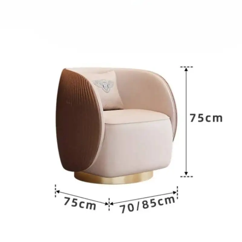 Luksusowy salon, biuro, sofa, recepcja firmy, nowoczesny stół, krzesło, sofa pojedyncza, sofa modułowa, salon komercyjny, meble domowe