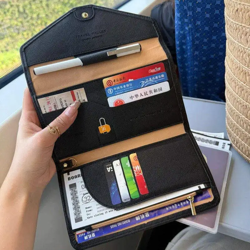 carteira-multifuncional-para-passaporte-e-cartoes-porta-documentos-de-viagem-antifurto-para-homens-e-mulheres-estilo-casual