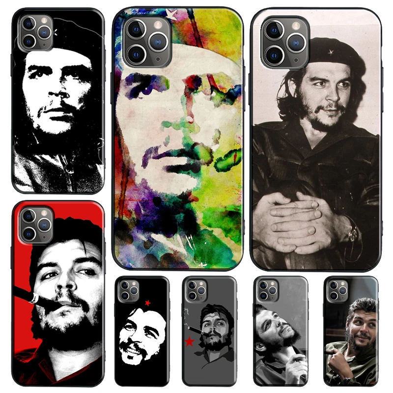 Che Guevara Cigaret… - image