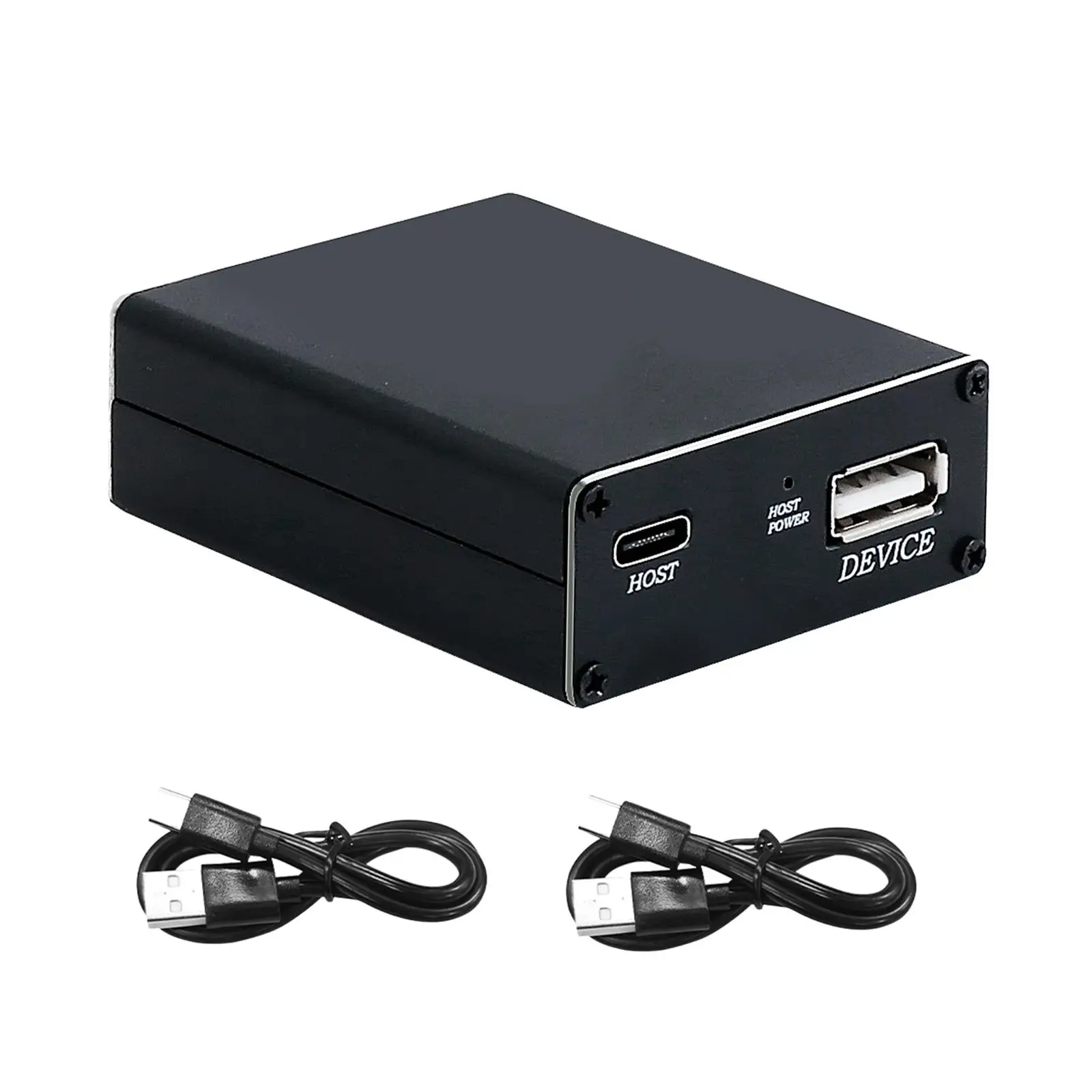 USB protocol Analyzer High Speed Maintenance Equipment Replaces Multiple Port for Debugging Audio Gear Analysis Education