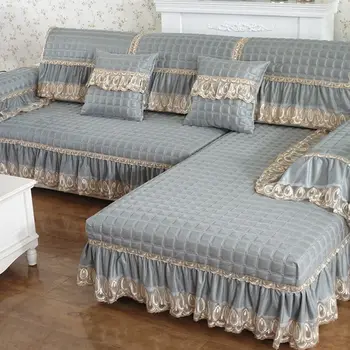 10 best sales ソファカバー ホワイト - №7