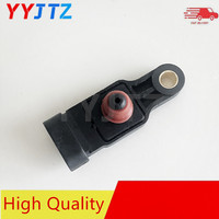 MAP Pressure sensor For CHEVROLET DAEWOO Aveo Saloon Kalos 96325870 25184083 96325870 25195791