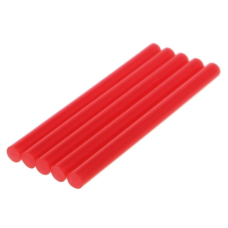 

31GJ 5pcs Hot-Flue Plets Hot Melt Adhesif