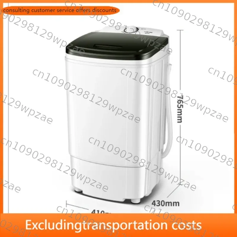 【Hot】10KG Large Capacity Electric Automatic Clothes Dryer Rack Machine Portable Dryer Clothes Portable Dryer Clothes Home