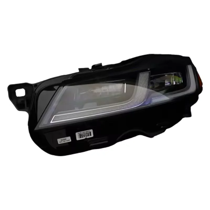 XF Headlight 2021-2024 XF P200 P250 P300 F-PACE Headlights Full LED Headlight Assembly F-PACE Headlamp
