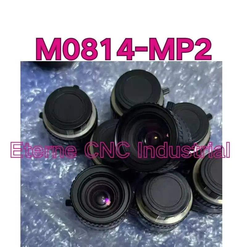Second hand M0814-MP2 tested OK and shipped quickly