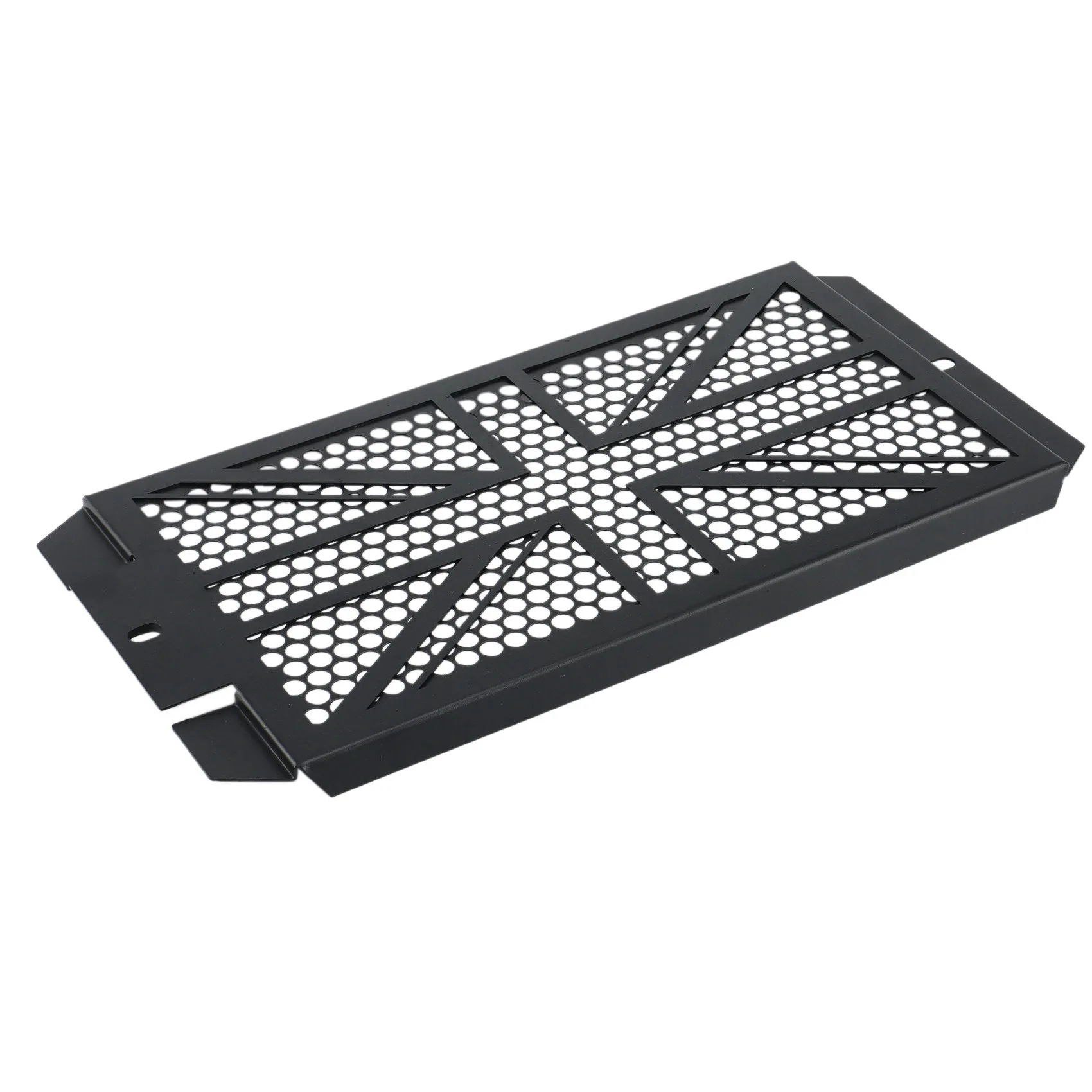 Strange 2X Motorcycle Radiator Guard Cover For Triumph Bobber Black And T120 T100 Speed Twin Street Cup Twin Thruxton 2017+