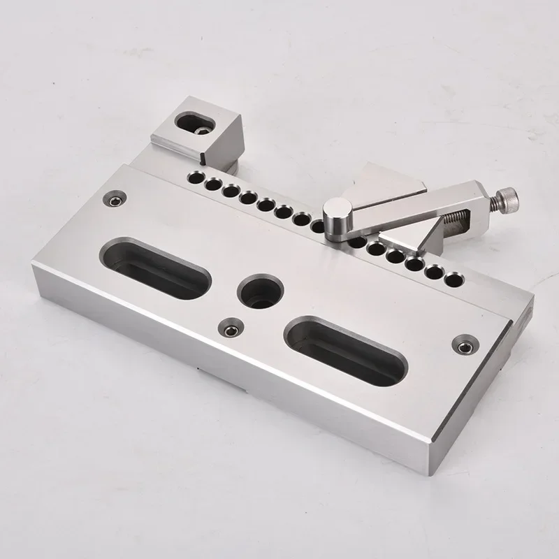 Hot selling Precision Wire Cutting Vise Wire Cutting Vice Master Wire Cutting Fixture Machine Tool Fixture