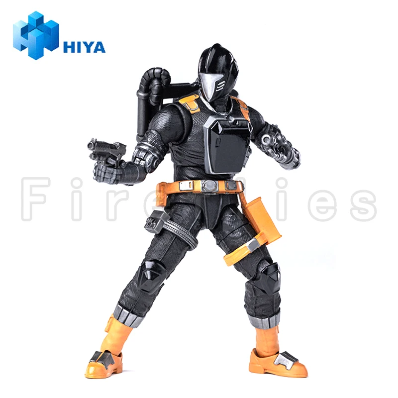 

[Pre-Order]1/18 HIYA Action Figure Exquisite Mini Series B.A.T. Anime Collection Model Toy