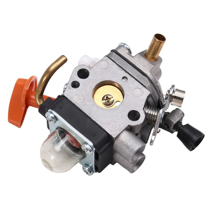 Carburetor Kit Lawn Mower Carburetor For Stihl FS87 FS87R FS90 FS90K Lawn Mower Accessories Lawn Mower Part