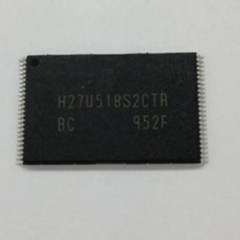 

H27U518S2CTR-BC H27U518S2CTR TSOP48 5PCS