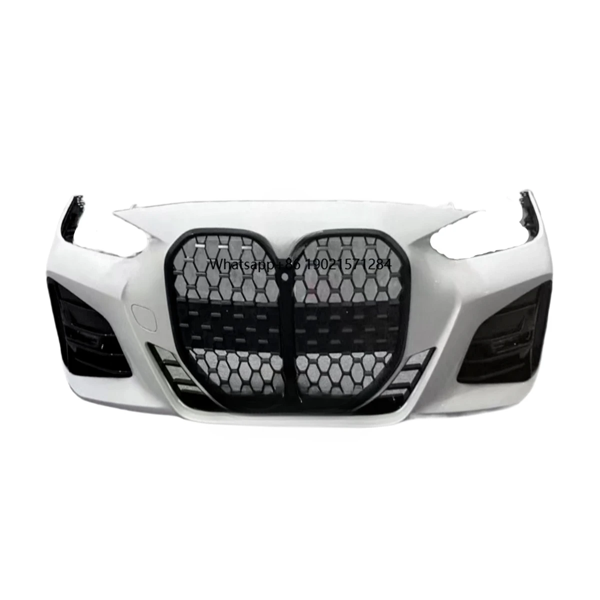 

Высококачественные автомобильные передние бамперы для 4-й серии G22 G23 G26, оригинальные автомобильные передние бамперы, решетка