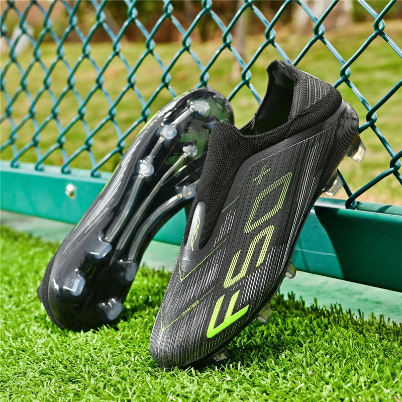 Thumbnail 4 - #65 Latest Soccer Shoes Offers