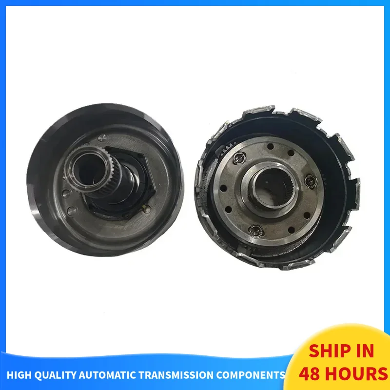 AL4 Dpo Automatic T… - image