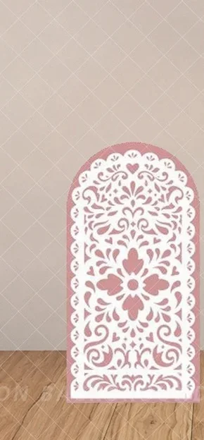 Custom Mexican Cielito Lindo Arch Backdrop Cover Fiesta Theme Birthday Party Decoration Baby Shower Event Background