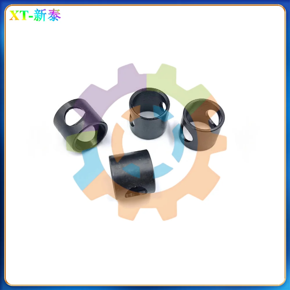 Best Quality For Heidelberg SM102 CD102 printing press eccentric rod sleeve, ink roller seat, ink cup nut sleeve