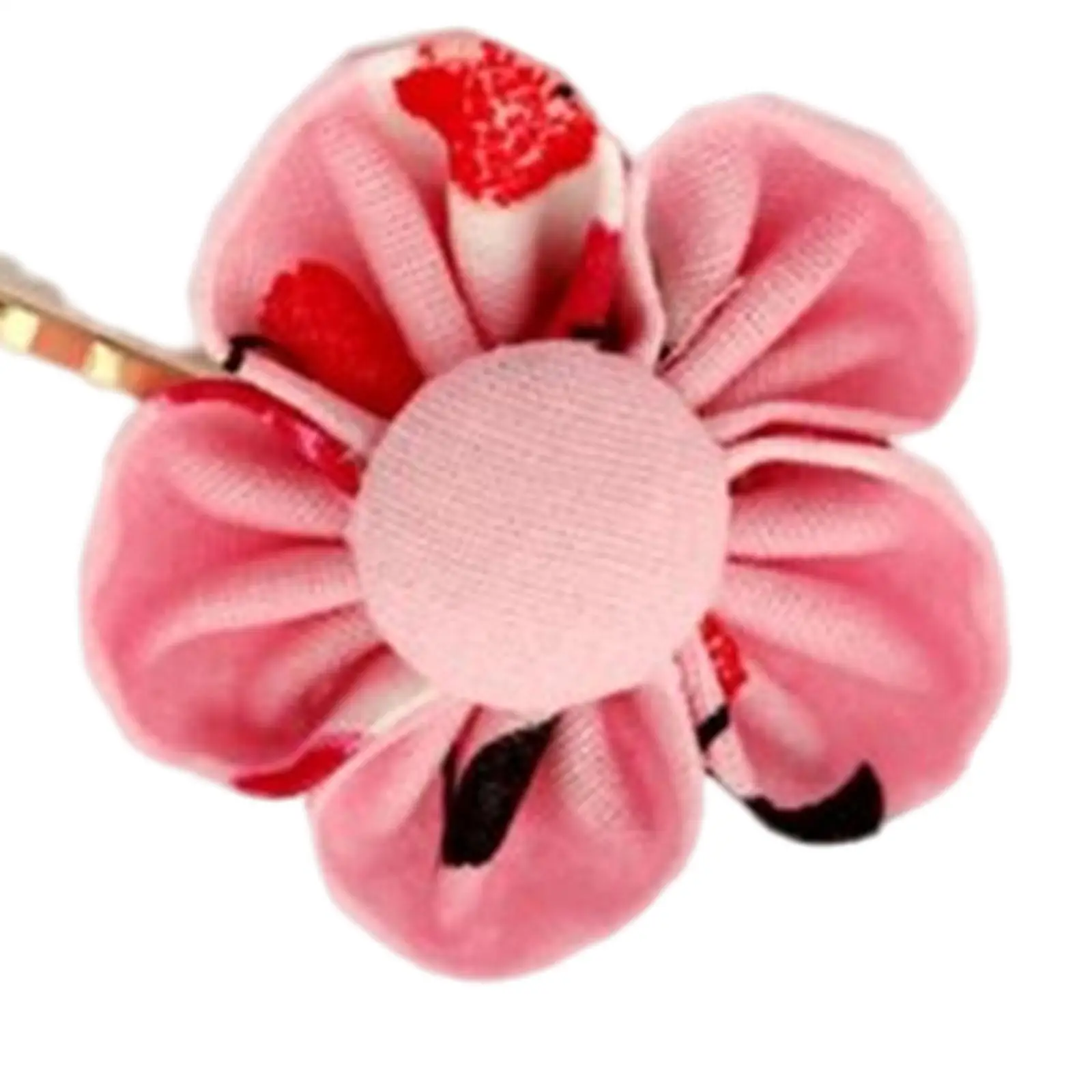 Hair DIY Accessories Kit Making Kit Crafting Art Gift Toy Handmade 1 Set Fun