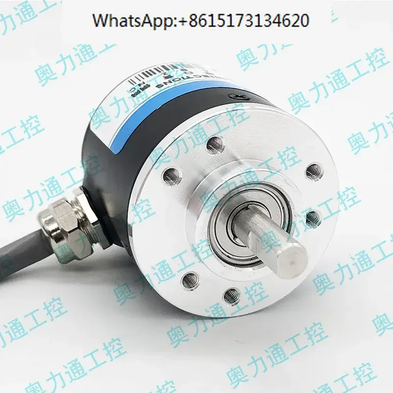 

ZSP7008-001C-60BZ2-12C photoelectric encoder 100 2000 360 500 600 1000
