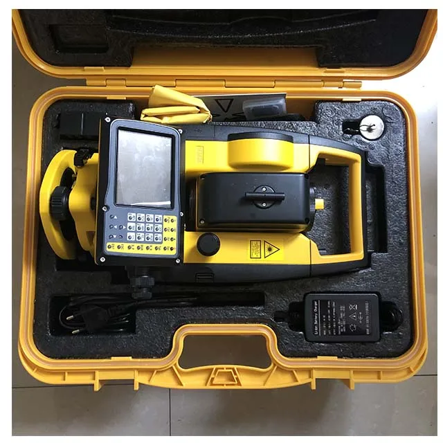 Survey Device N40 South Total Station High-quality Total Station Price South N4 Topography Equipment Total Station Robotic