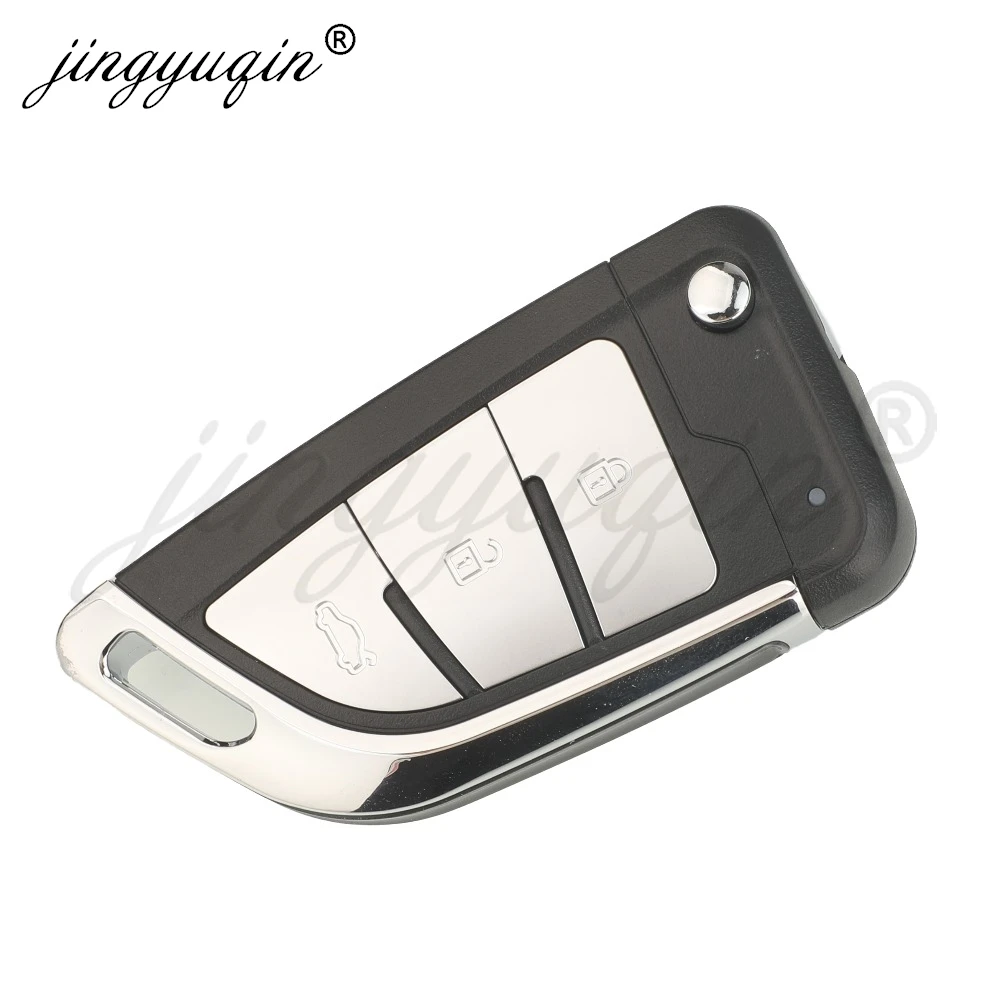 Xhorse Universal Smart Key Proximity Remote XSKF01EN/XSKFF1EN/XSKF20EN/XSKF21EN/XSKF30EN for BMW Design Fit VVDI VVDI2 Key Tool