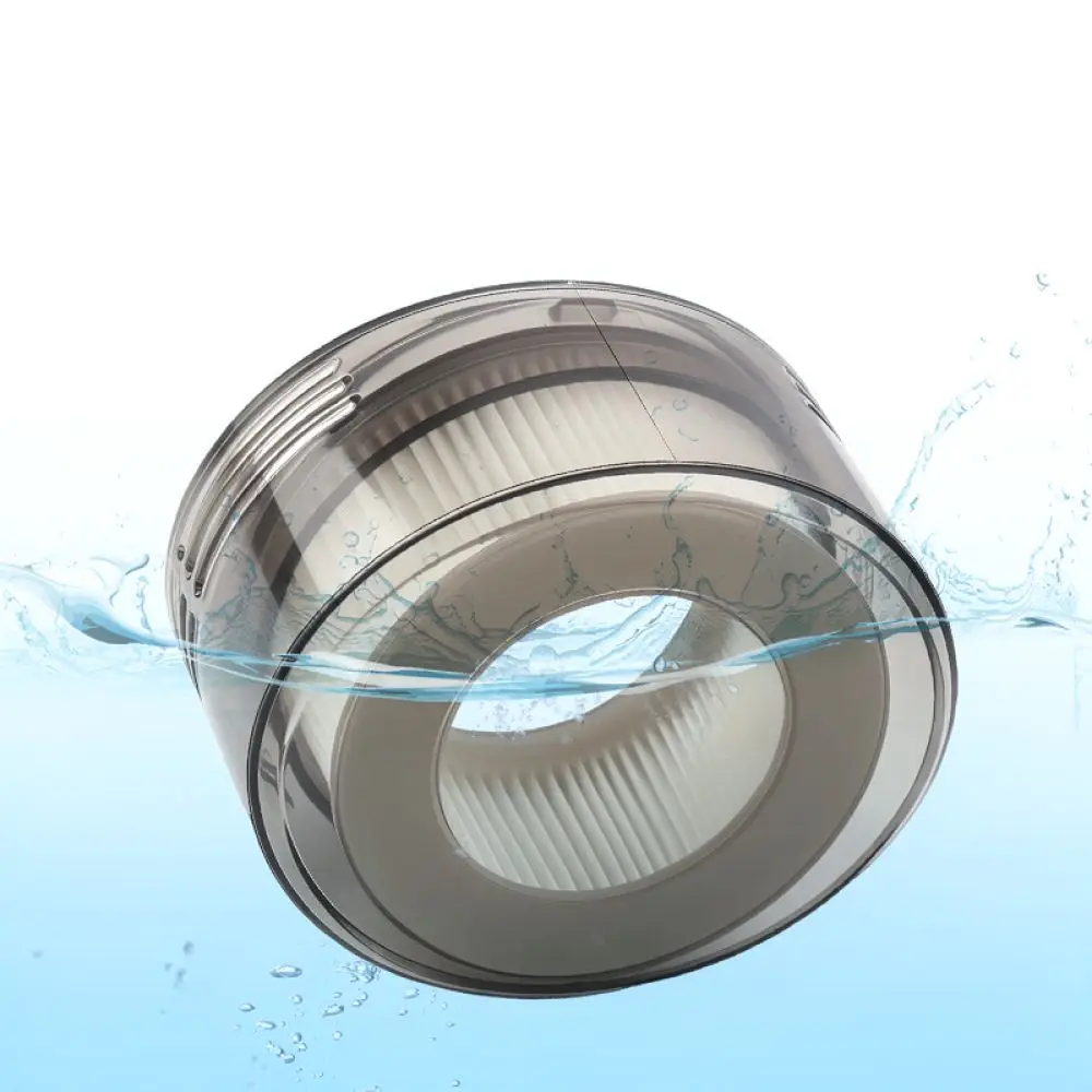 Replacement Exhaust Filter For Dyson V10 Optic Vacuum Parts Efficient Dust Trapping Maintenance Accessory Household Kit