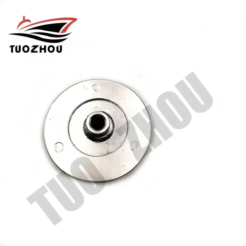 Throttle Lever Wheel Gear 663-42138 For Yamaha Outboard Engine 2-stroke 48-90HP 663-42138 Boat Motor Parts 663-42138-00