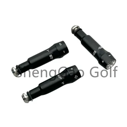 Golf Club Shaft Sleeve Adapter Compatible with G30 Driver Fairway Wood - 0.335/0.350 LH/RH