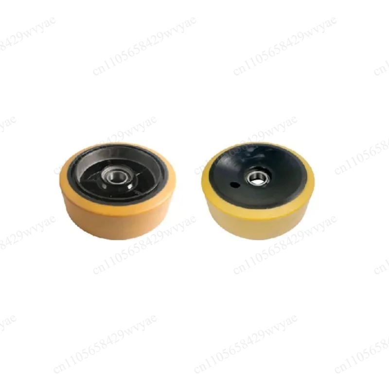 Forklift Spare Parts, Load Wheel 0029902329, Wheel Hub Bearing for R14/R16 Reach Truck