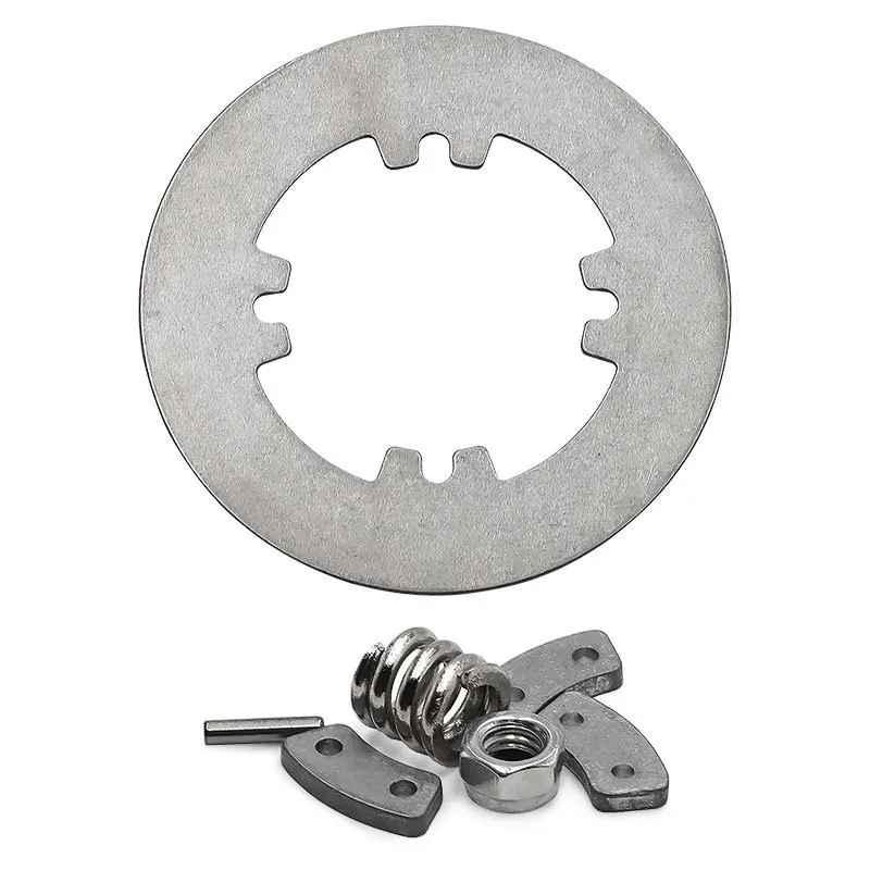 Heavy-Duty รองเท้าแตะคลัทช์ Rebuild Kit 5352A 5352R สําหรับ TRAXXAS E-Revo Rustler 4WD E-Maxx RC รถอะไหล่อัพเกรด