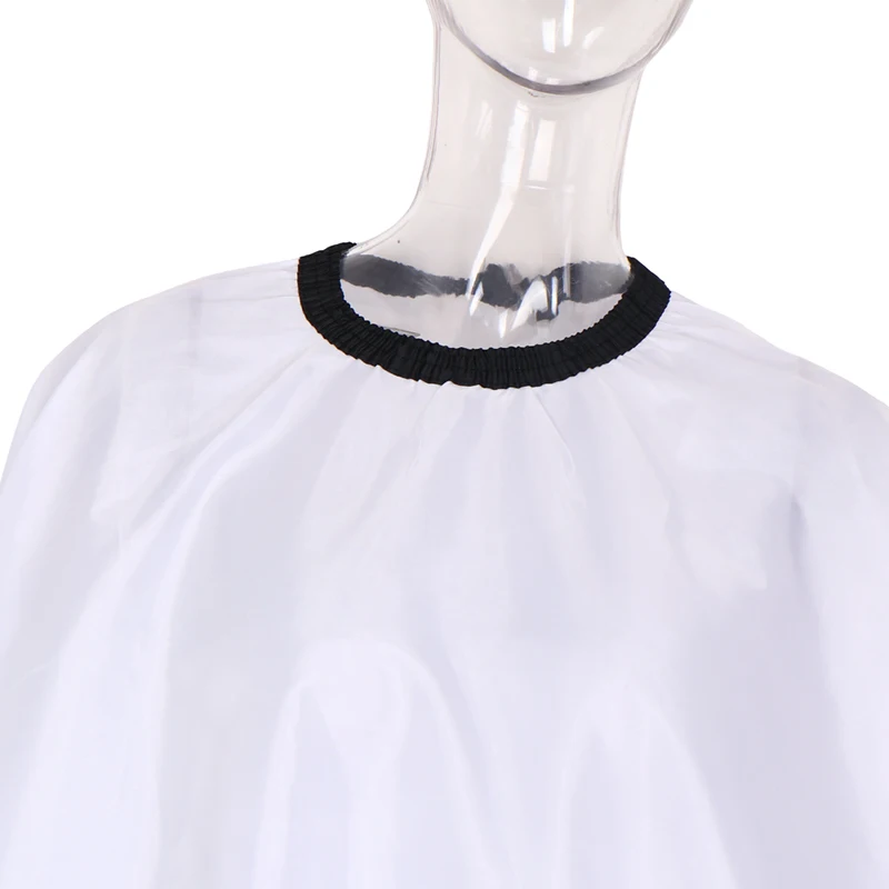

Antistatic Hairdresser Apron Haircut Cape Hairdresser Gown Cape Hair Salon Barber Hair Cutting Dye Apron Salon Styling Cloth