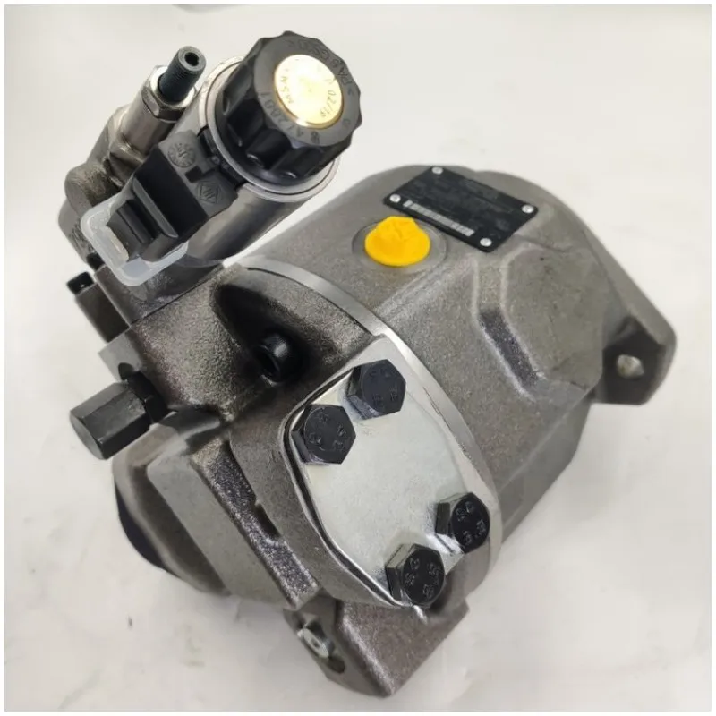 حار بيع A10VO سلسلة مضخة هيدروليكية A10VO28DR/31R-PSC62N00 A10VO100DFR1/31L-PSC62N00 A10VO45DR/31R-PSC12K01 مضخة المكبس