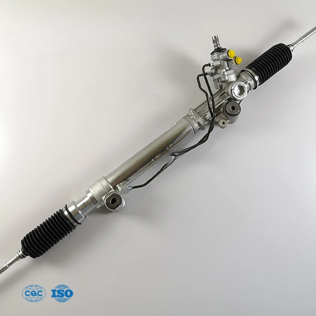 steering rack and steering gear box for 44200-35061 LAND CRUISER PRADO