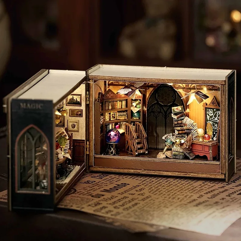 Thumbnail 3 - #1 Low Cost 3D Puzzle Model Kits That Work