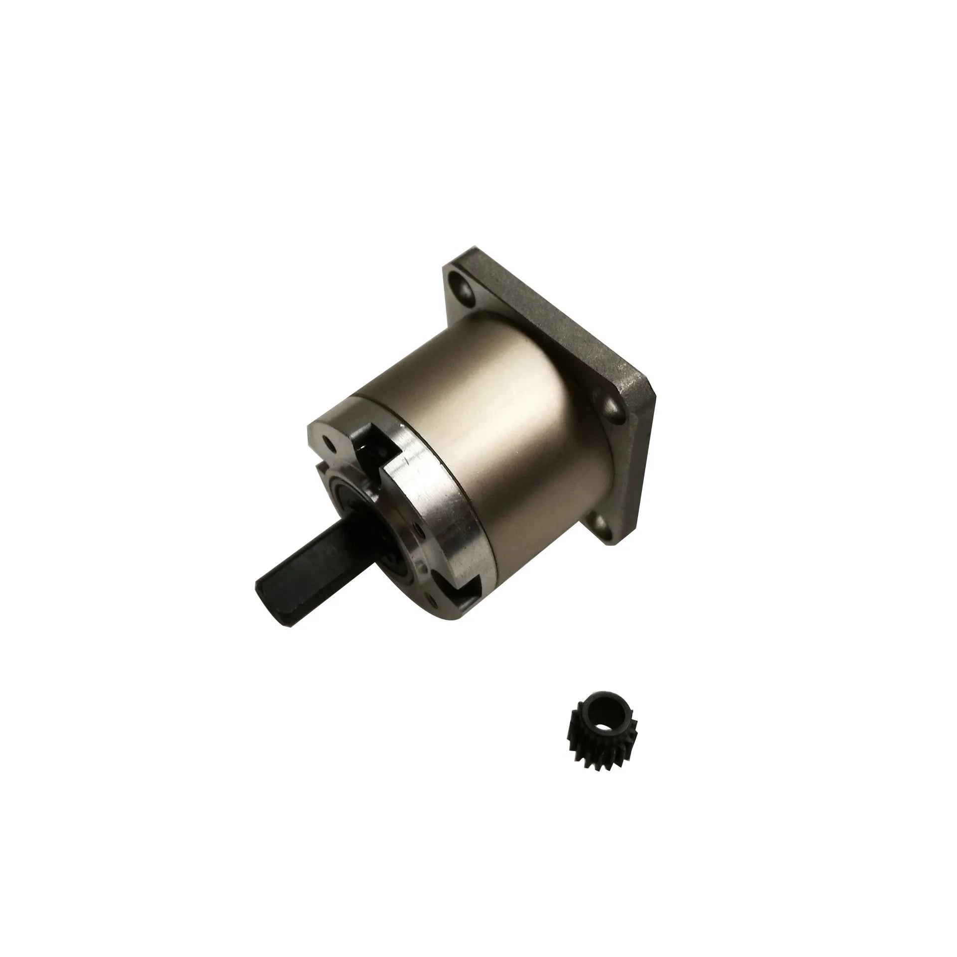 Nema 17 Motor Planetary Reducer 42mm39mm 42 Motor Gearbox Reducer Deceleration ratio: 3.71 5. 18 13.76 19.2 26. 8 51 71 99.5 139