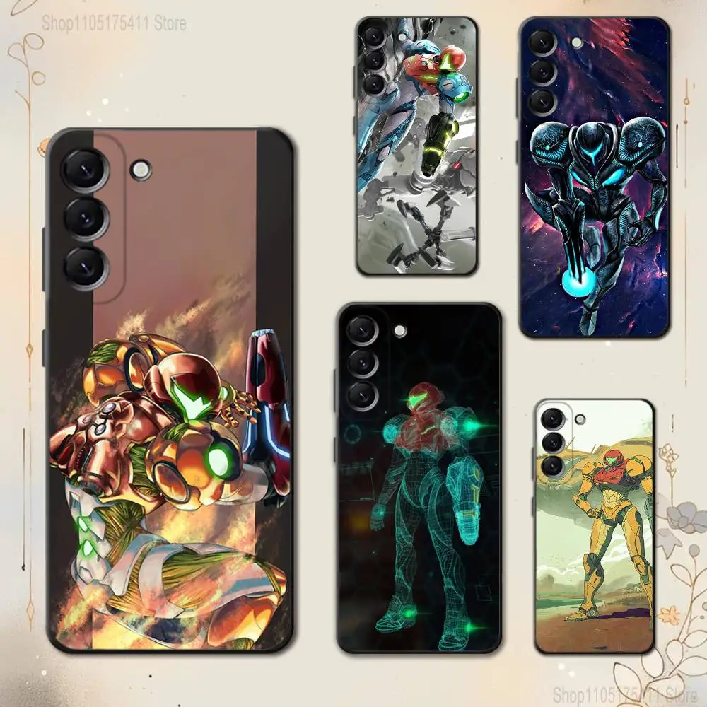 M-Metroid D-Dread P… - image