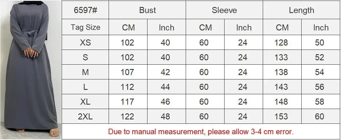 New Arrival Nida Dubai Long Woman Evening Dress Muslim Abaya Kimono solid color Pocket Kaftan Turkey Hight Class Luxury Robe