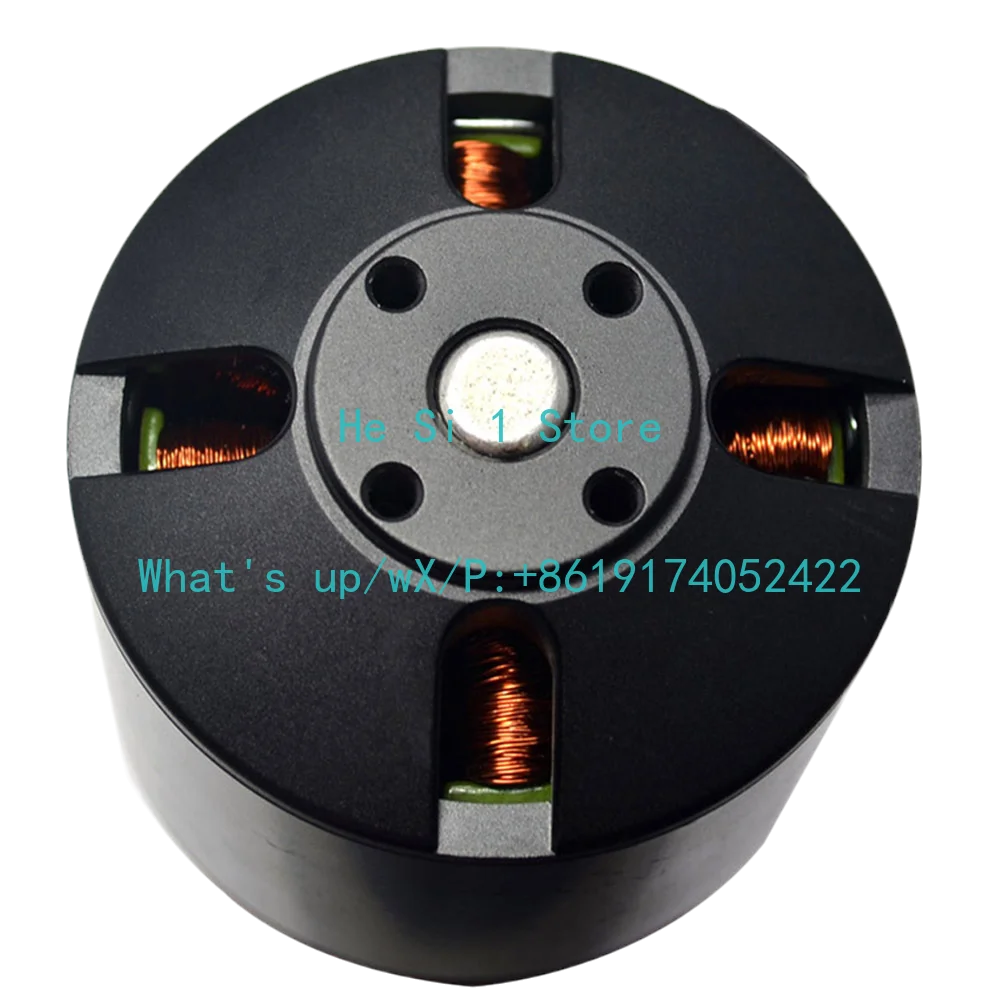 6374 Sensory brushless motor Suitable for remote control scooter, twist car, go-kart, underwater thruster motor